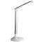OttLite Wellness Series 29" White Command LED Desk Lamp with Voice Assistant